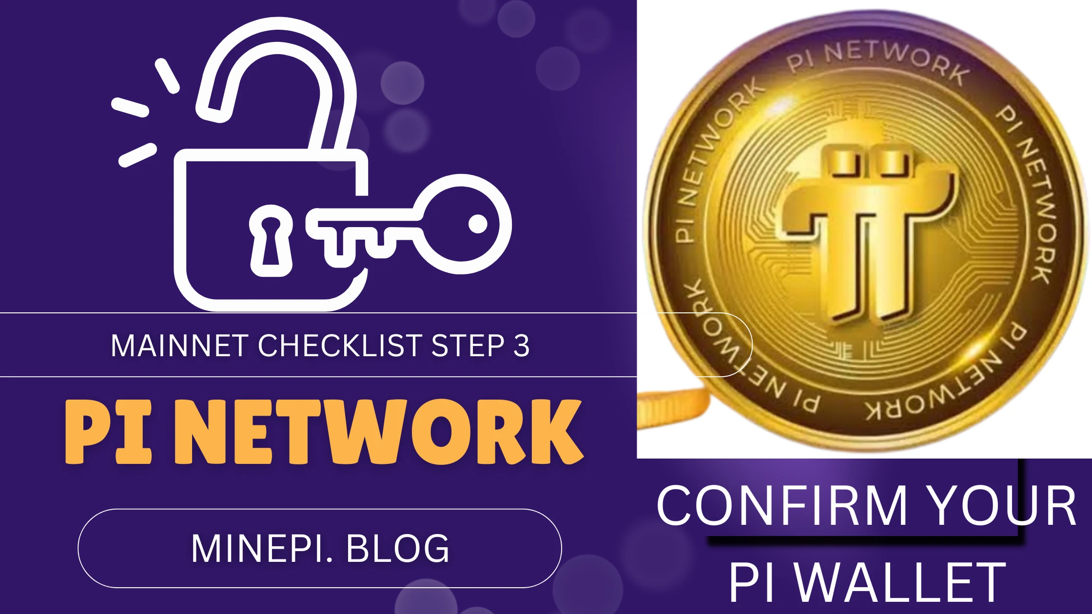 pi network mainnet checklist step 3